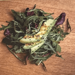 Grønsalat